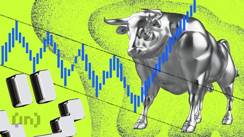 Daftar Chart Pattern Lengkap untuk Trading Crypto