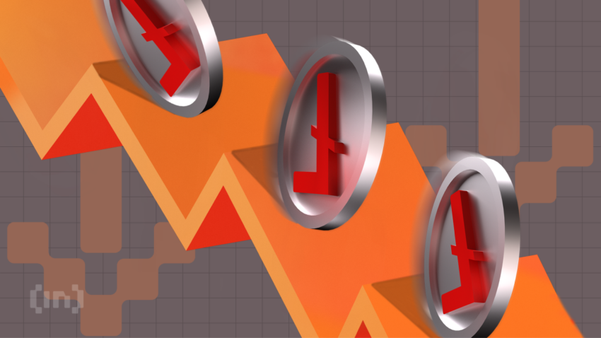 SEC Tunda Persetujuan ETF Litecoin, Harga LTC Ambruk 5%