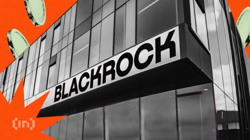 BlackRock Tingkatkan Pembelian Bitcoin, Investasi di MicroStrategy