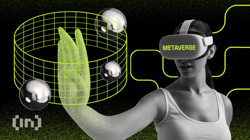 Q1 2024, Bisnis Metaverse Meta Masih Rugi Rp62 Triliun