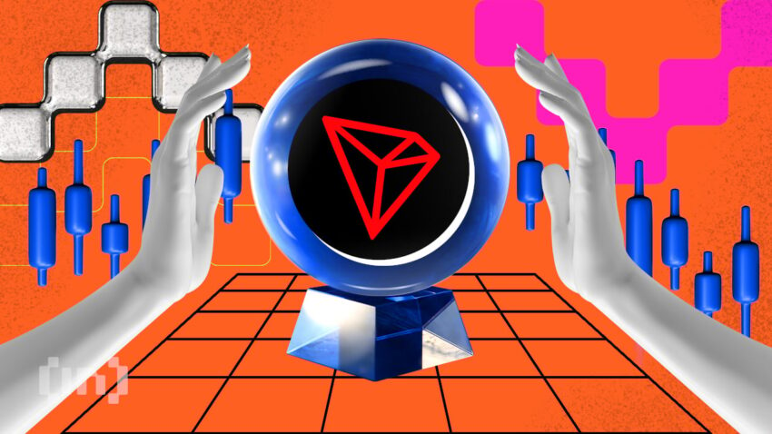 Volatilitas Tinggi Mengintai, Apa Efeknya bagi Harga TRON (TRX)?