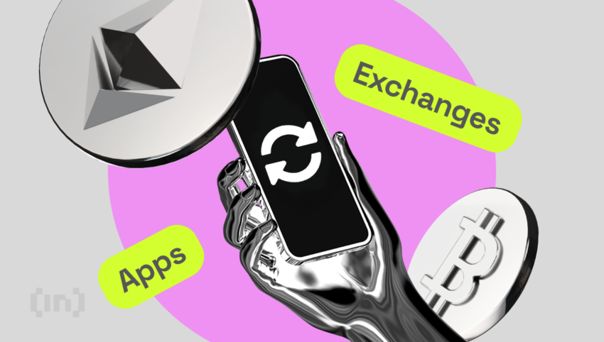 9 Exchange Tempat Terbaik untuk Trading Crypto bagi Pemula