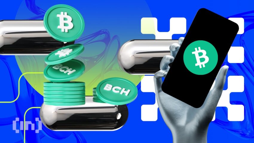 Harga Bitcoin Cash (BCH) Sempat Drop Pasca Peristiwa Halving