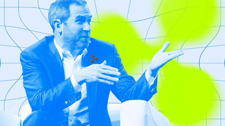 Persetujuan ETF XRP Tak Terelakkan, Kata Brad Garlinghouse dari Ripple