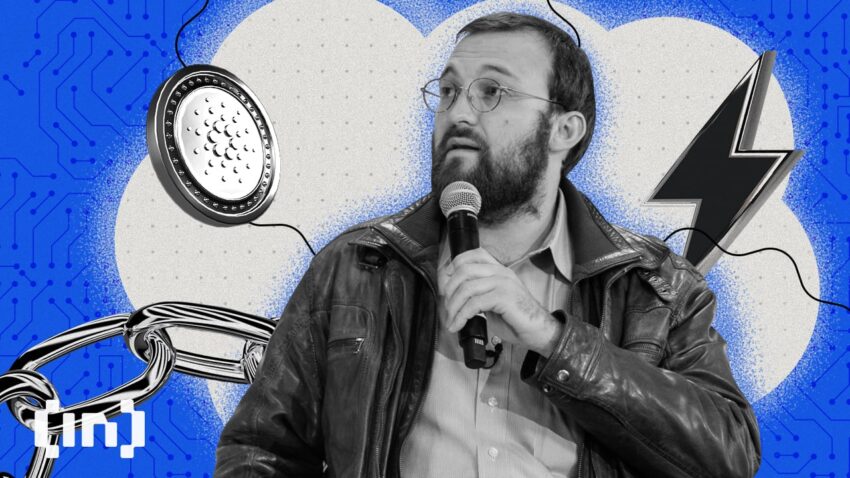 Bagaimana Charles Hoskinson Berencana Memecahkan Masalah Terbesar Kripto: 5 Solusi Berani