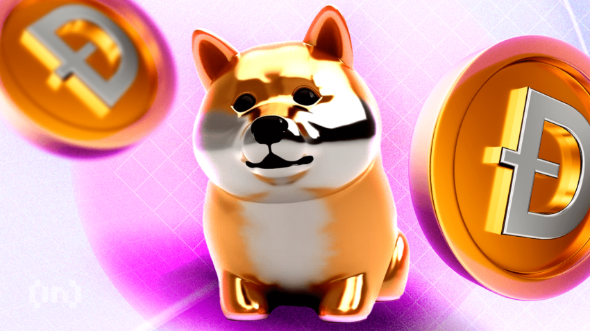 Rali Dogecoin (DOGE) Menuju US$0,13 Mengalami Kendala Lagi