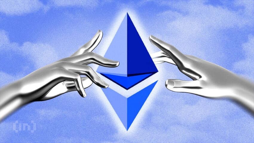 Perjalanan Ethereum Menuju US$3.000 Terhambat Dinding Jual MTH, Kini Mulai Mereda