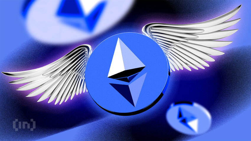 Efek BlackRock Jamah Ethereum, Bittime Optimistis Harga ETH Tembus US$5.000