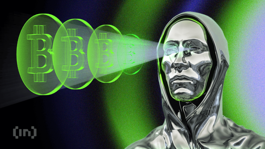 Satu-Satunya di Indonesia, Timothy Ronald Punya Patung Satoshi Nakamoto