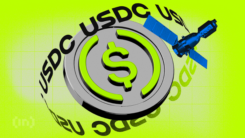 Susul Circle, Binance Hentikan Dukungan USDC di TRON