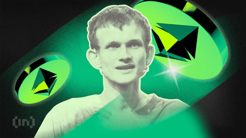 Vitalik Buterin Usulkan Peningkatan Ethereum Baru untuk Melindungi Desentralisasi