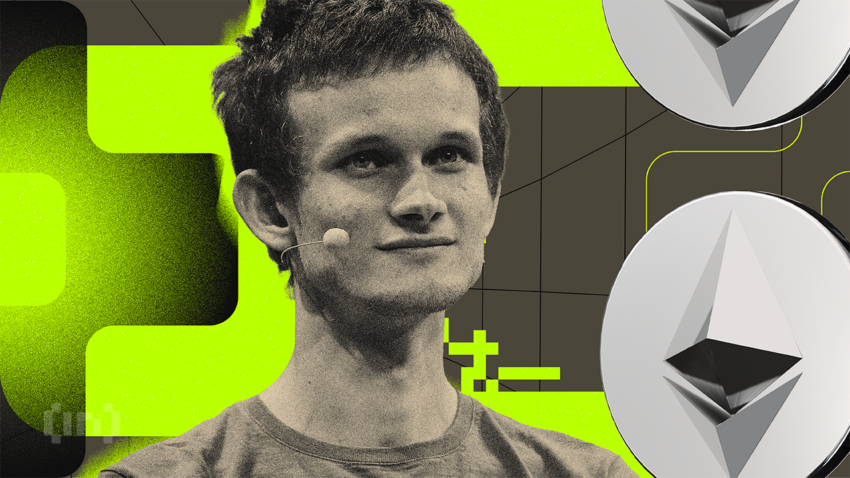 Vitalik Buterin Jual US$2 Juta Lebih Meme Coin untuk Amal