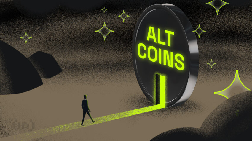 5 Rekomendasi Altcoin Terbaik untuk Masuk ke Watchlist di Juni 2024