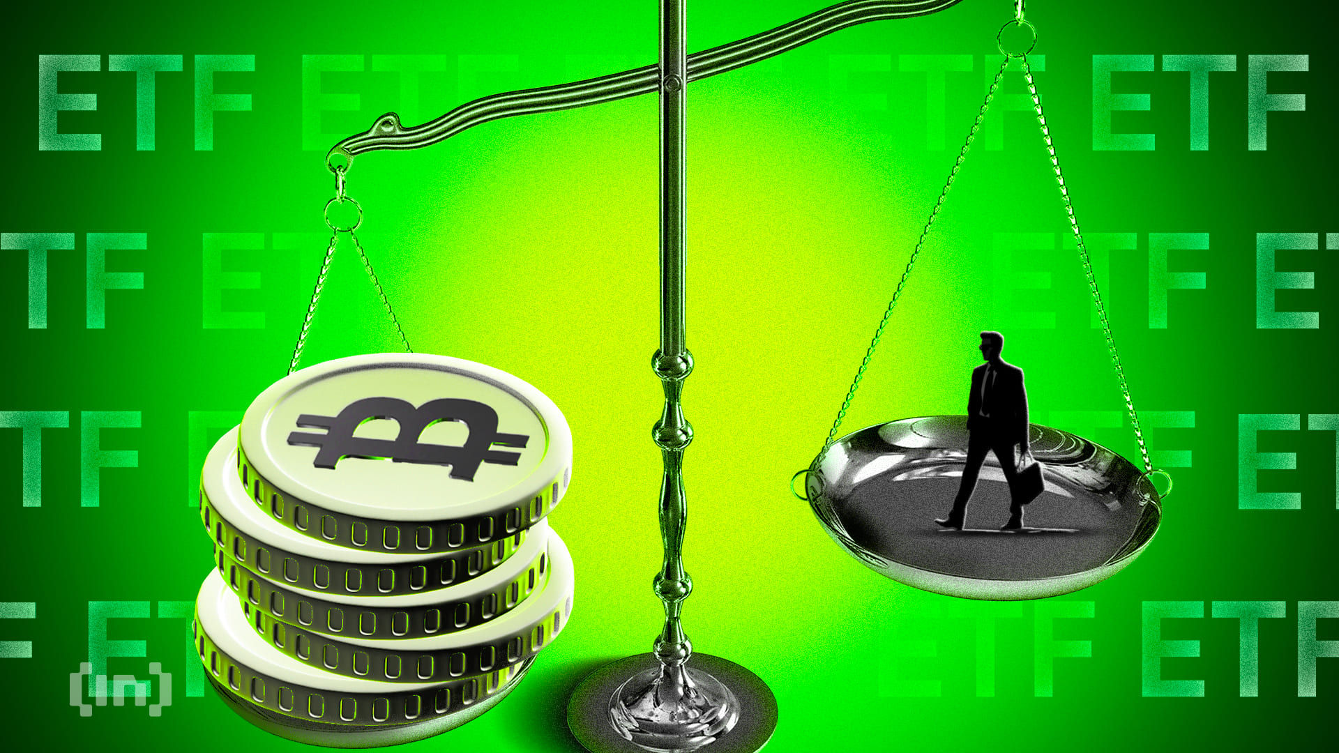 Bitcoin ETF