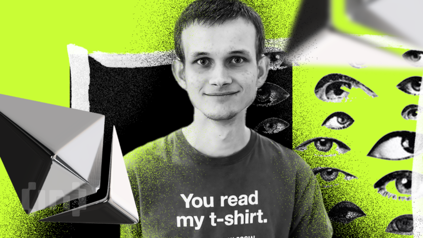 Vitalik Buterin Melihat Pasar Prediksi Membentuk Era Baru Keuangan Informasi