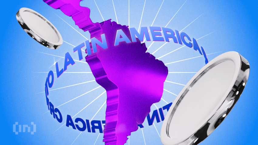 Ringkasan Kripto LATAM: Argentina Lindungi Korban Penipuan, Wenia Bancolombia Integrasi Solana, dan Lainnya