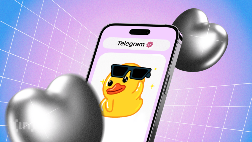 TGE Makin Dekat, DuckChain (DUCK) Digadang Bakal Listing di Binance