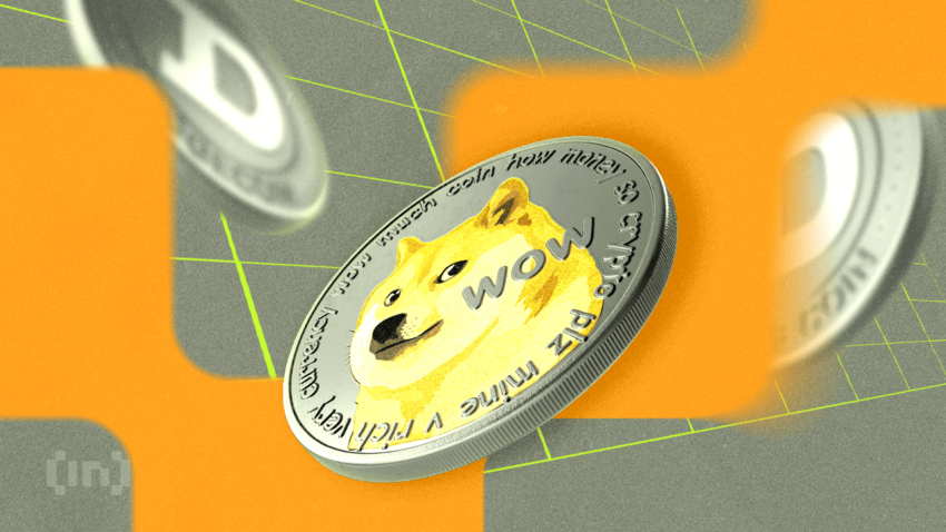 Metrik Ini Menunjukkan Bahwa Dogecoin (DOGE) Mungkin Kehilangan Momentumnya