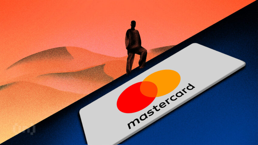 Gandeng Moonpay, Mastercard Buka Akses Pembayaran Stablecoin