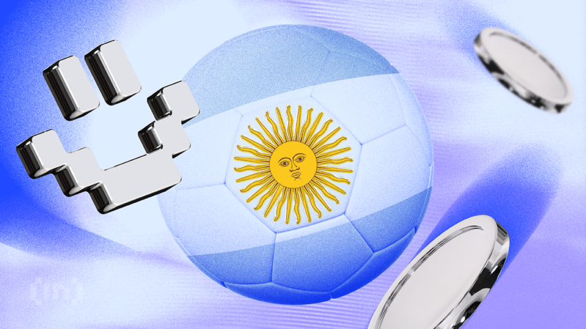 Argentina Melangkah ke Final Copa Amerika, Token ARG Sumringah