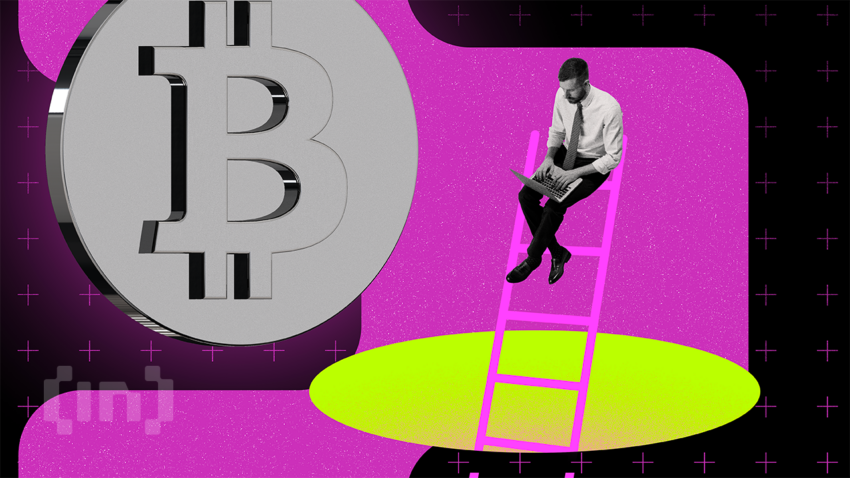 Mengapa Bitcoin Tak Bisa Gapai US$111.000? Data Whale Beber Jawaban
