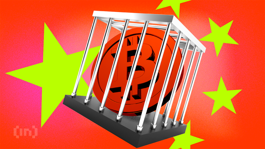 Cina Balas EU atas Sanksi Kripto: Apa yang Kita Ketahui