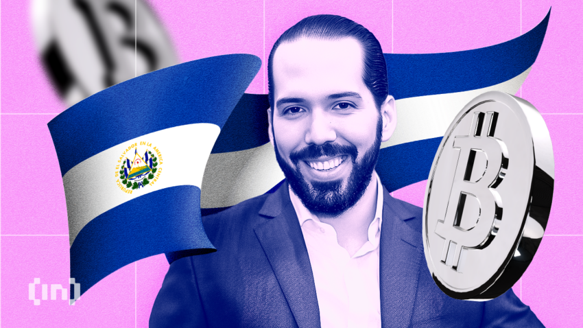 El Salvador Ubah Undang-Undang Bitcoin dalam Kesepakatan Dana IMF Senilai US$1,4 Miliar