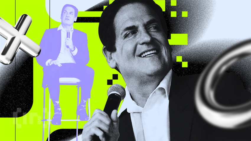 Mark Cuban Usulkan Peluncuran Meme Coin, Sindir Rug Pulls