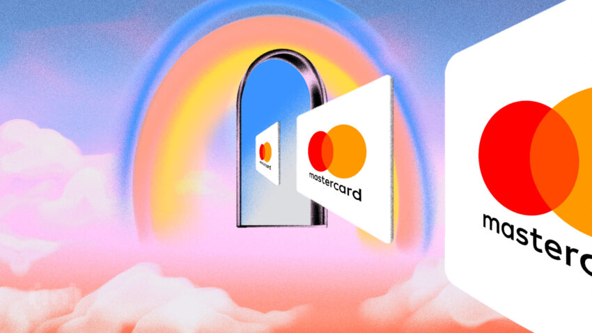 Gandeng Mercuryo, Mastercard Rilis Kartu Debit Berbasis Kripto