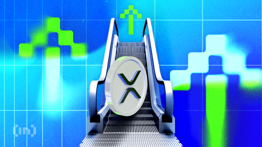 Prediksi Kuartal 4: Harga XRP Potensi Bangkit Setelah 6 Bulan Bearish