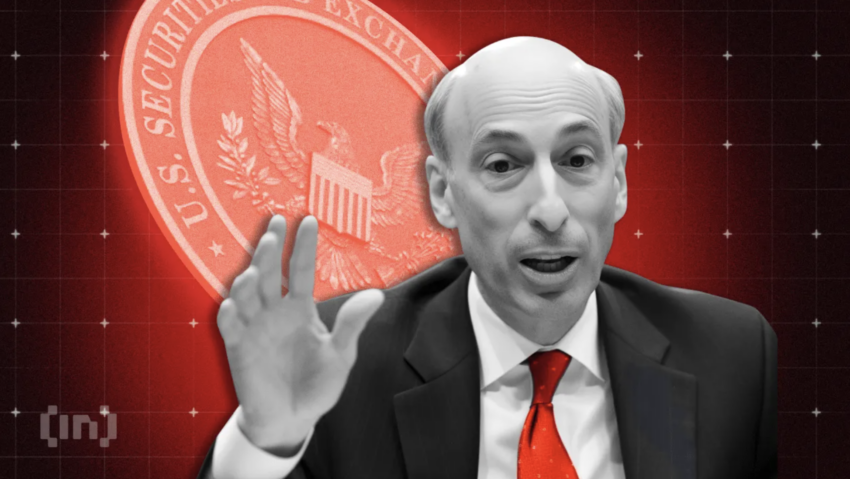 Beberapa Aplikasi ETF Kripto Mengikuti Setelah Gary Gensler Keluar dari SEC