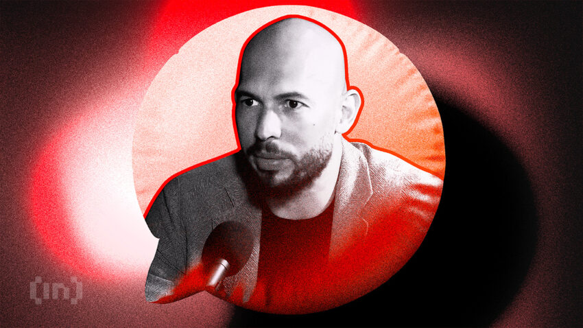 Andrew Tate vs. James Wynn: Pelajaran Kripto dari Perangkap Leverage Hyperliquid
