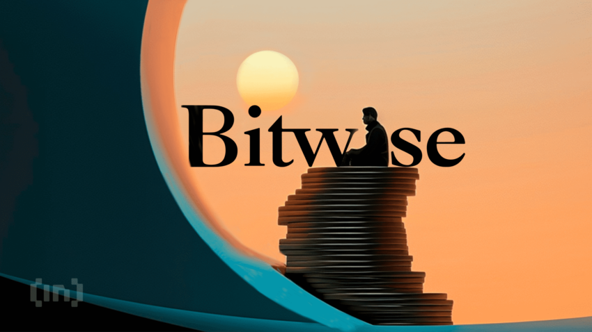 Bitwise Bongkar 10 Prediksi Optimistis untuk Pasar Crypto di 2025, Apa Saja?