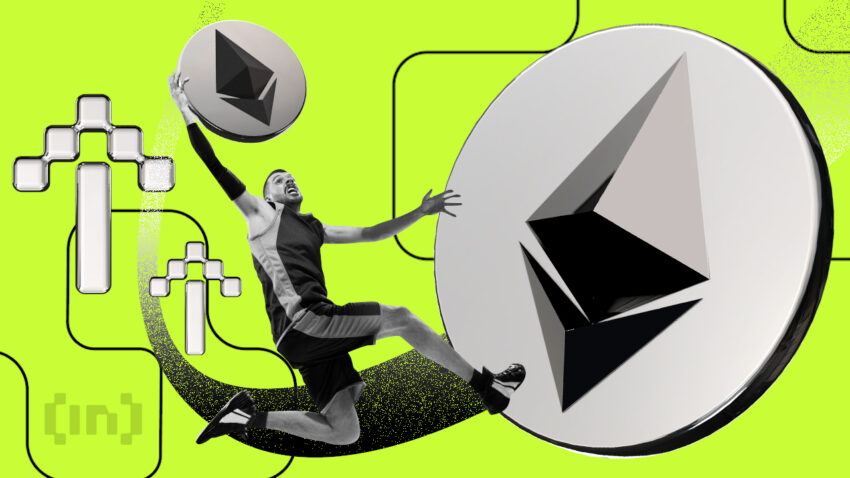 VanEck Tancap Target Harga Ethereum (ETH) US$22.000 di Tahun 2030