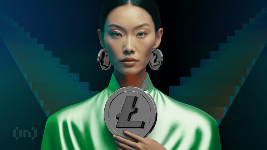 Harga Litecoin Bertujuan Menembus Batas 2 Bulan saat Proposal ETF Mendapat Momentum