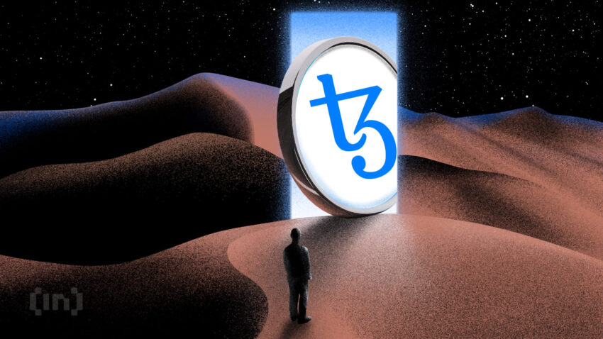 Harga Tezos (XTZ) Lanjut Konsolidasi, Bull dan Bear Bertempur