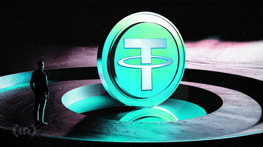 Tether Bakal Bawa USDT ke Jaringan Aptos