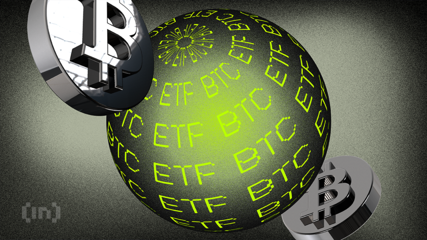 Investor Buy the Dip, ETF Bitcoin Spot Catat Arus Masuk US$300 Juta