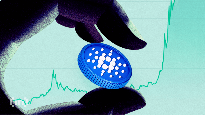 Kenaikan Harga Cardano (ADA) 10% Dalam Jangkauan