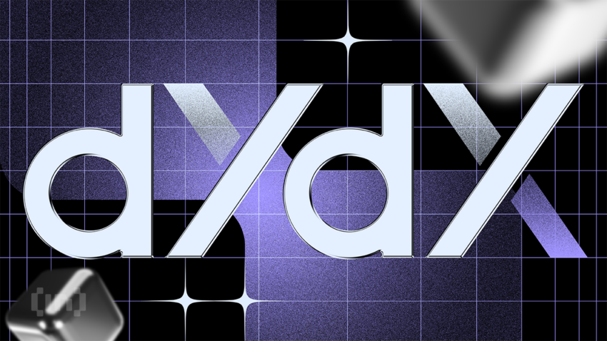 dYdX V3 Kena Hack, Tim Minta Pengguna Jauhi dydx.exchange untuk Sementara