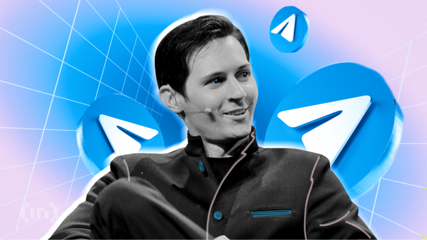 TON Society & UEA Desak Prancis untuk Segera Bebaskan CEO Telegram Pavel Durov