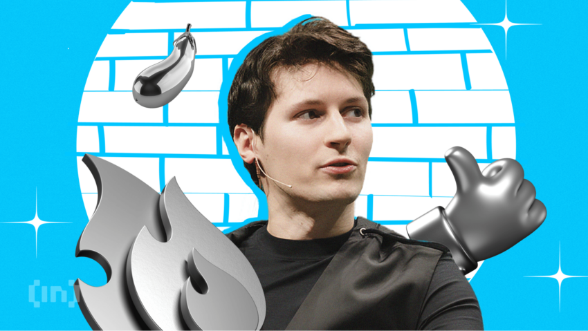 CEO Telegram Pavel Durov Ditangkap di Prancis, Ada Apa Gerangan?