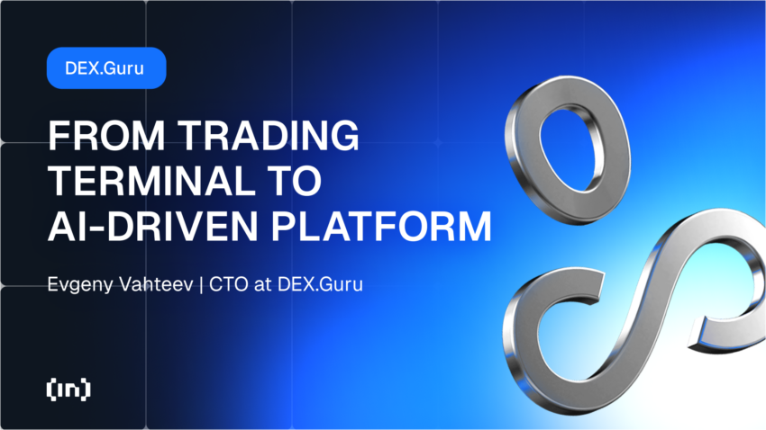 Evolusi Guru Network dari Trading Terminal Biasa Menjadi Platform DeFi Canggih Berbasis AI