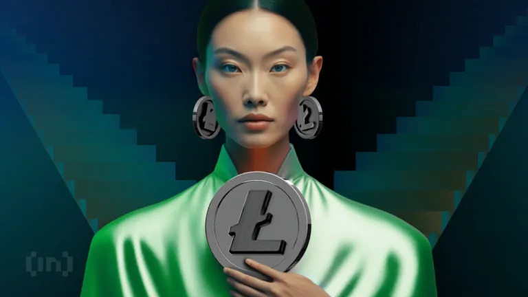 Rebound Harga Litecoin (LTC) Bisa Terhenti akibat Aksi Ambil Untung