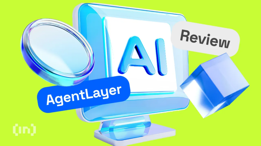 AgentLayer Review: Mengenal Jaringan Agen AI Otonom