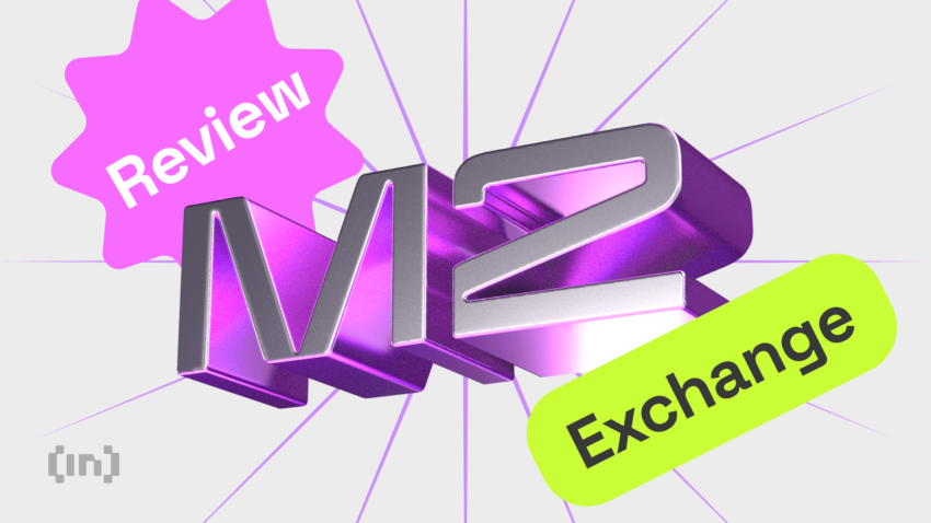 M2 Review 2024: Panduan Lengkap Investasi & Cuan Crypto di M2 Exchange