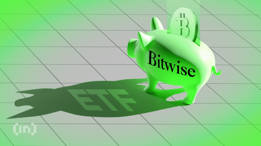 Bitwise Revisi Pengajuan ETF XRP