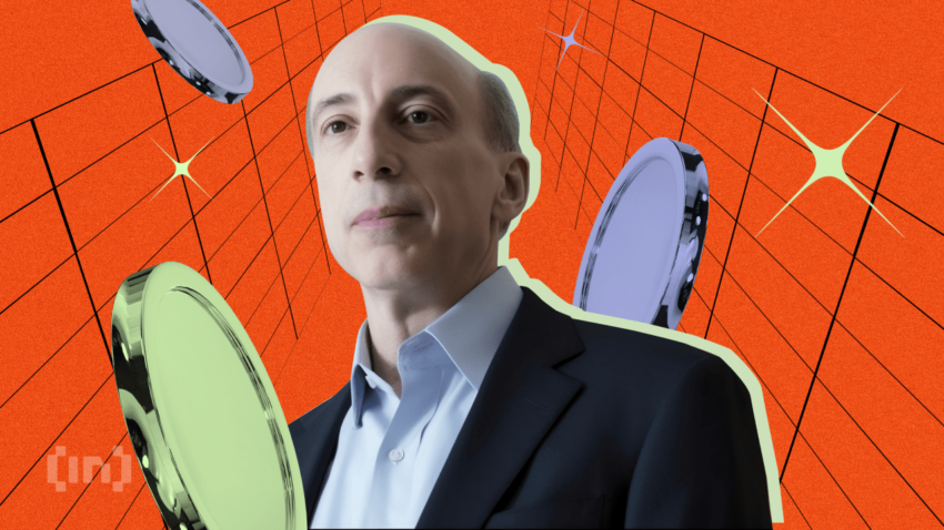 Gary Gensler Mungkin Tinggalkan SEC Sebelum Januari 2025 di Tengah Kecaman Aset Kripto