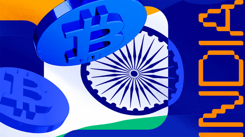 Mantan Politisi India Dihukum dalam Kasus Pemerasan Bitcoin
