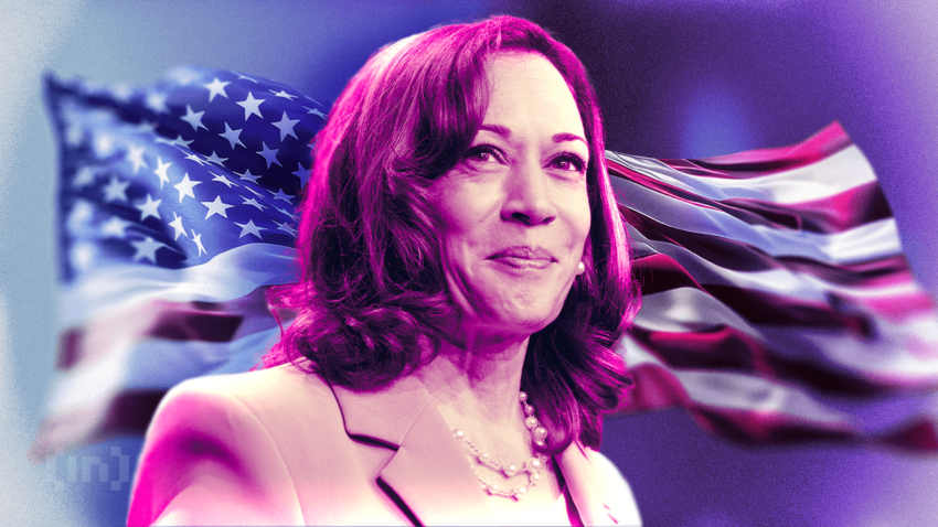 Putin Nyatakan Dukungan untuk Kamala Harris, Meme Coin KAMA Lompat 10%